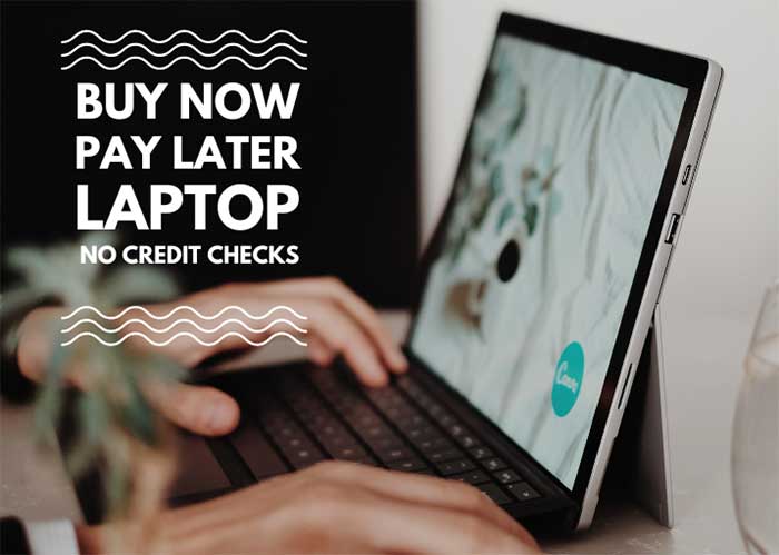 Best Buy Now Pay Later Laptops No Credit Checks