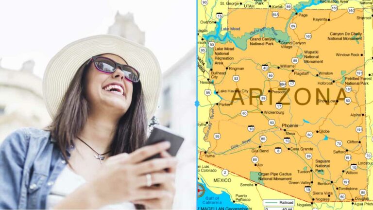 How To Get Free Government Phone Arizona in 2024